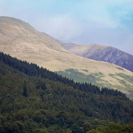Apartmán Chaucer View Keswick  Exteriér fotografie