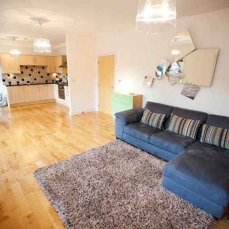 Apartmán Chaucer View Keswick  Exteriér fotografie