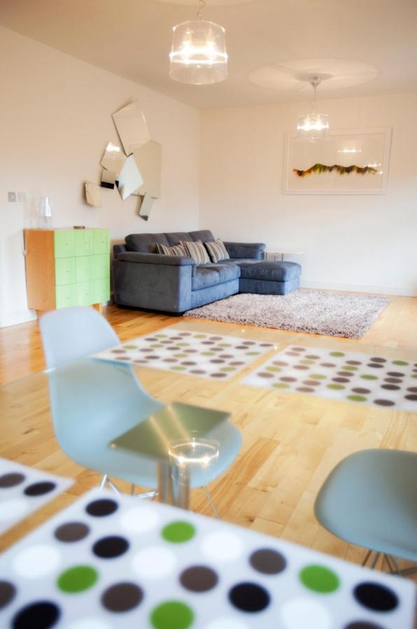 Apartmán Chaucer View Keswick  Exteriér fotografie