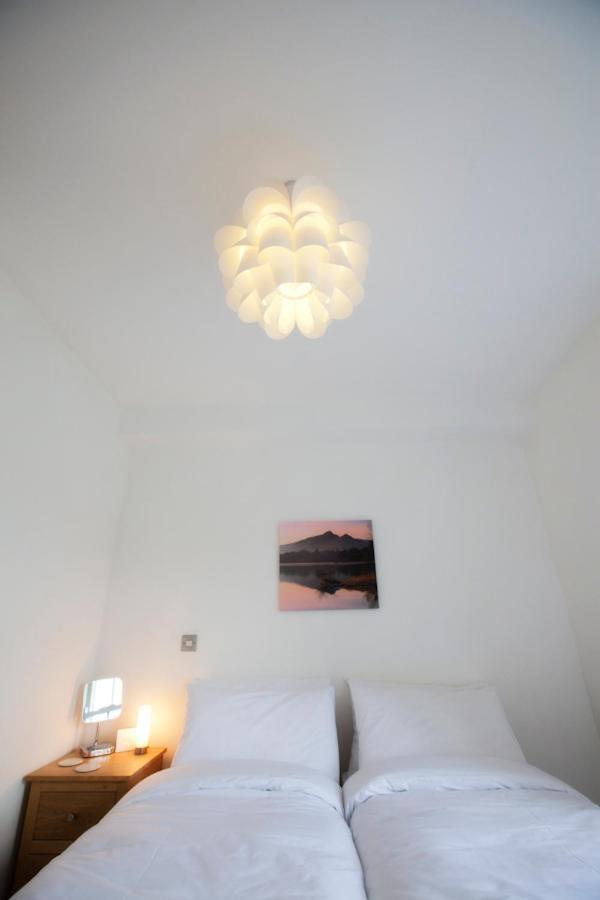 Apartmán Chaucer View Keswick  Exteriér fotografie