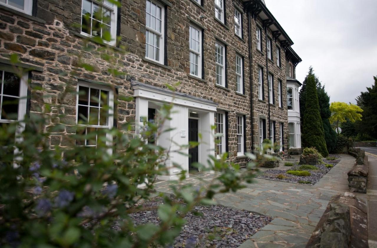 Apartmán Chaucer View Keswick  Exteriér fotografie